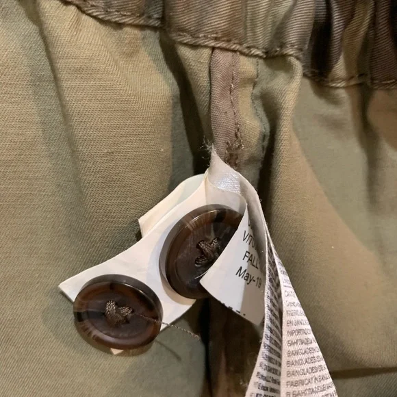 Camo jacket - Picture 4 of 4